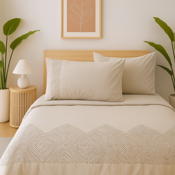 Excellence Bedsheet