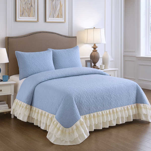 Softilos Bedcover